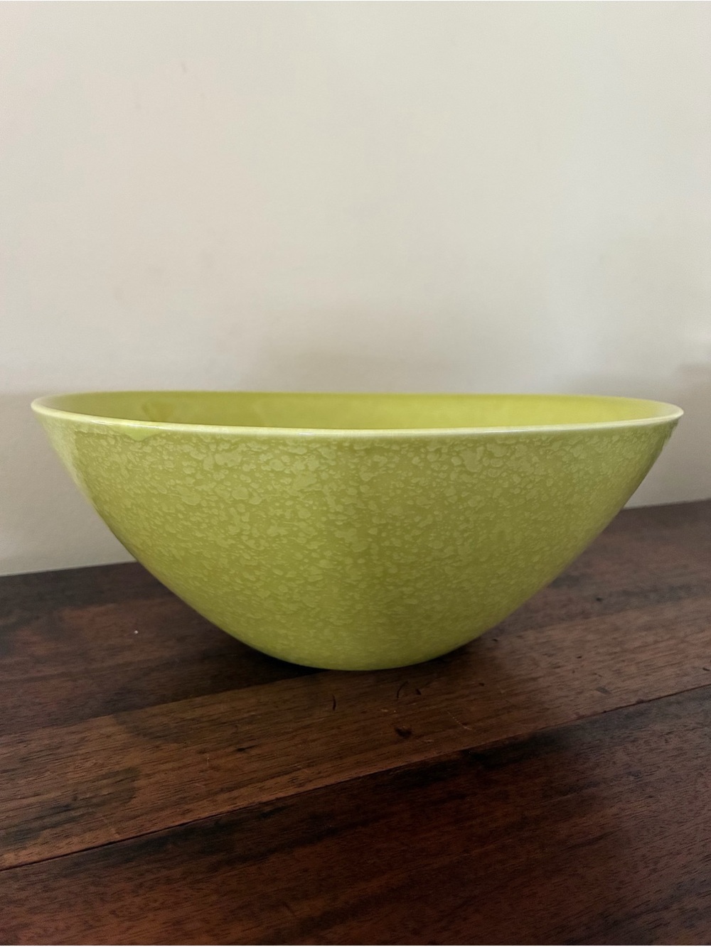 Le Faubourg Portugal Chartreuse Serving Bowl - MCM Style